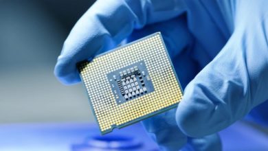 Global Chip Shortage To last until 2024, Says Intel CEO