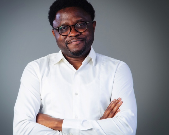 VC firm Ventures Platform appoints Dr. Dotun Olowoporoku as New Venture Partner