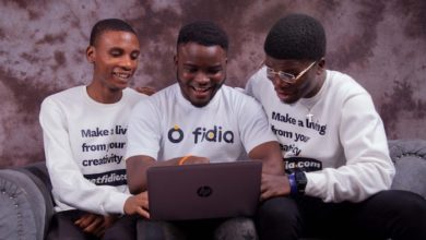 Nigeria’s Fidia has created a crowdfunding platform for African content creators