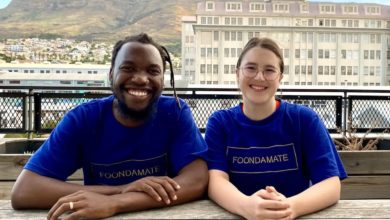 FoondaMate raises $2 million seed funding