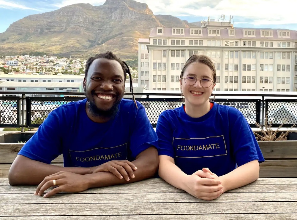 FoondaMate raises $2 million seed funding