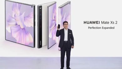 Huawei Flagship Product Launch Conference 2022