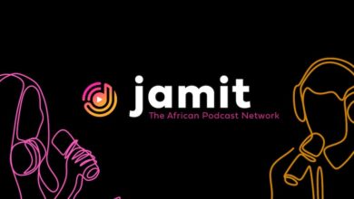 Jamit Podcast Network