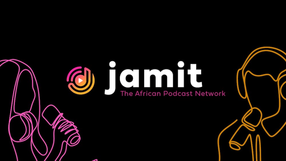 Jamit Podcast Network