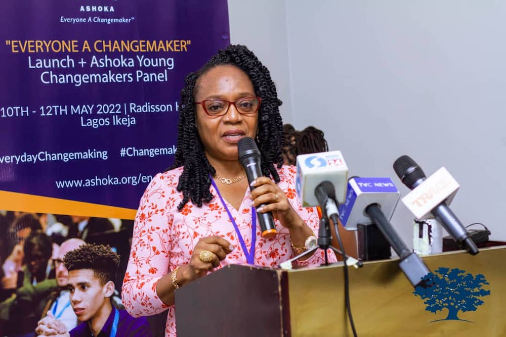 Ashoka launches program to support young innovators in Nigeria