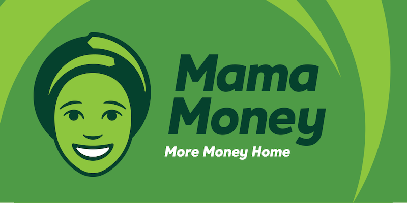 SA Remittance Fintech Mama Money