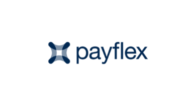 Payflex logo