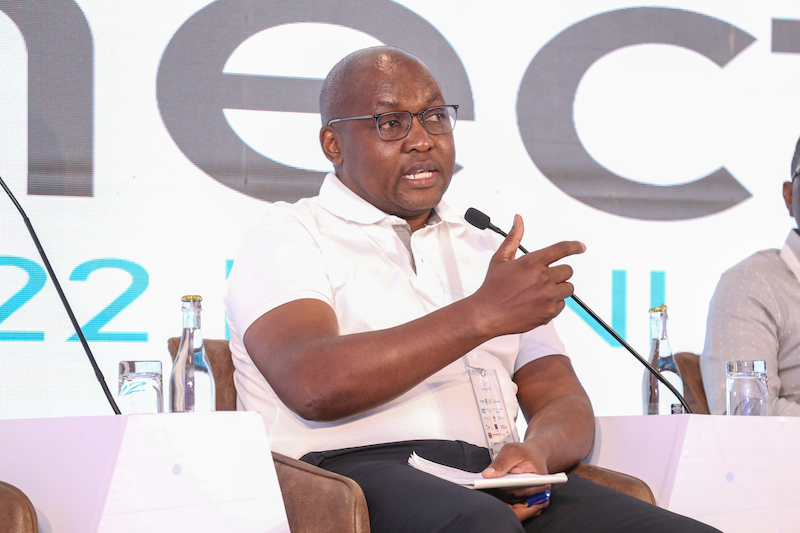 [The TechTrends Podcast] Episode 2: Key takeaways from Connected Kenya Summit 2022 with Telkom Kenya's Peter Othino