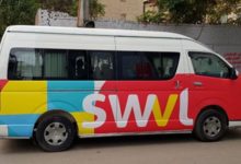 Swvl to lay off a third of its workforce