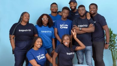 Topship Team