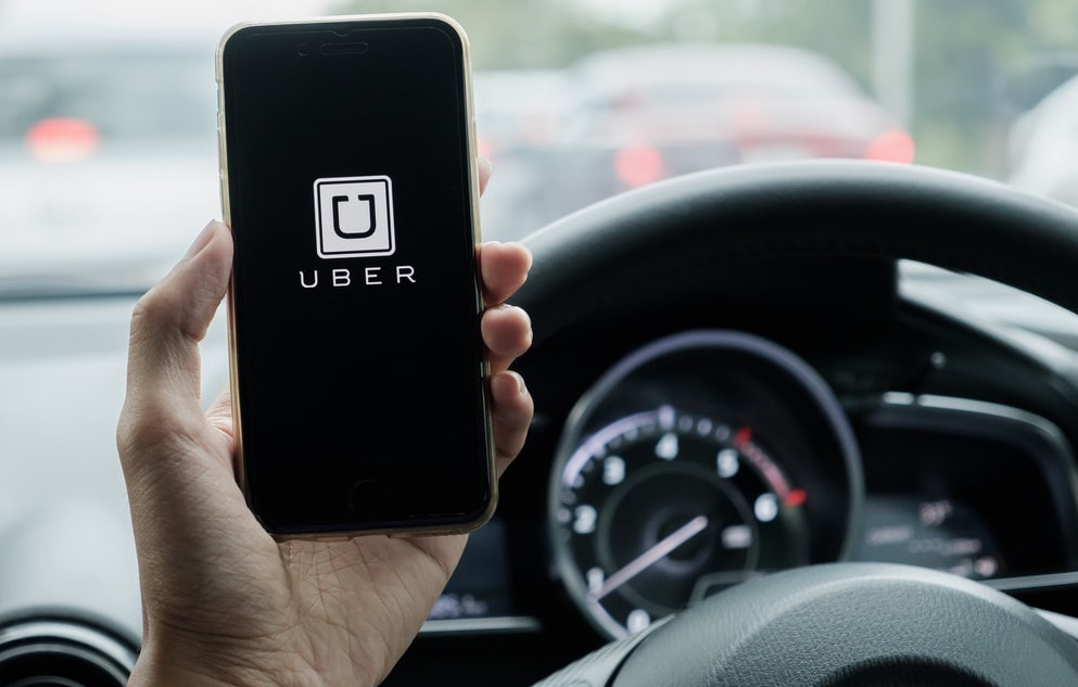 Uber has recorded 1 billion rides in Africa | TechTrendsKE