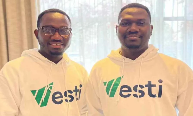 Vesti, a Nigerian fintech is simplifying banking for immigrants