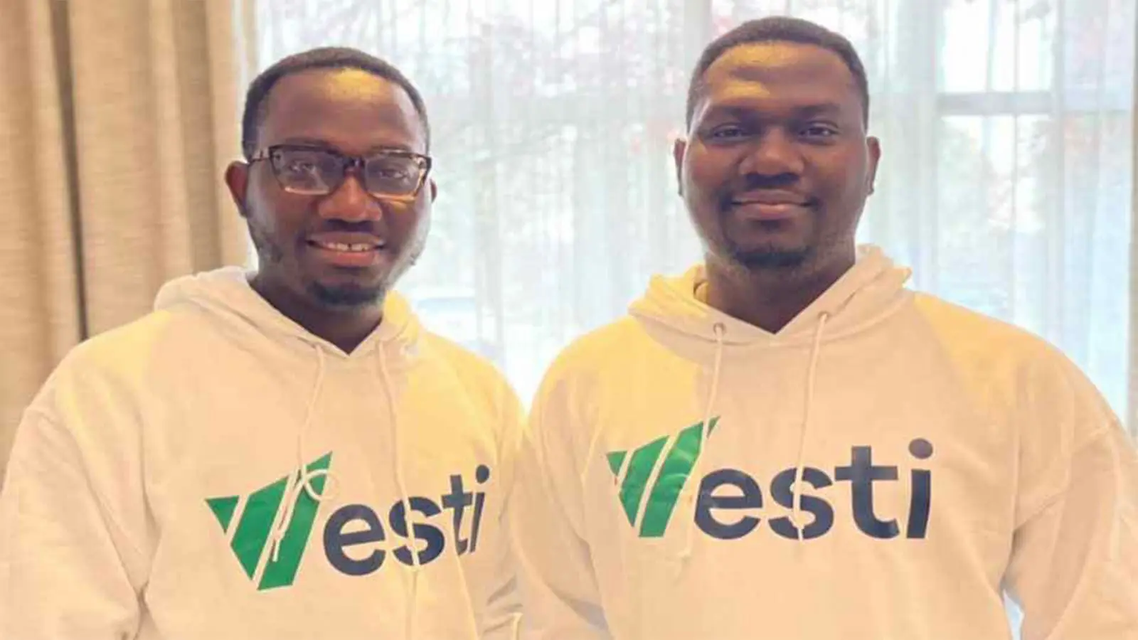 Vesti, a Nigerian fintech is simplifying banking for immigrants