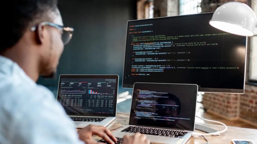 Demand for software developers and engineers is on the rise