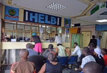 HELB to borrow 22 Billion for student laptops