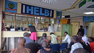 HELB to borrow 22 Billion for student laptops