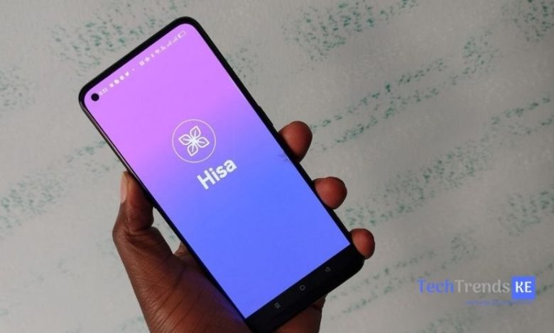 Kenyan Fintech Hisa Joins NVIDIA Inception