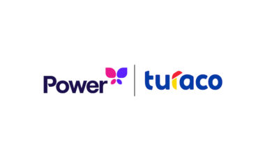 Turaco and Power Financial Wellness partnership