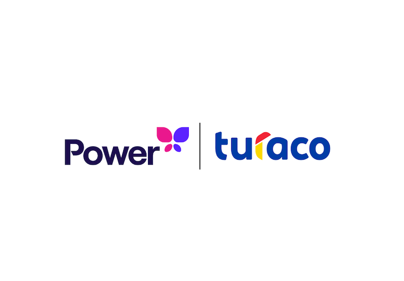 Turaco and Power Financial Wellness partnership