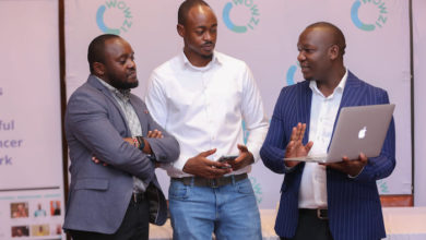 Kenyan startup Wowzi is connecting influencers with ad agencies