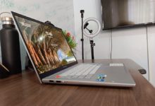 Asus Vivobook Pro 16X OLED