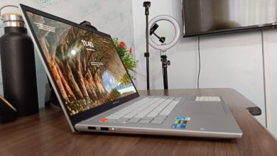 Asus Vivobook Pro 16X OLED