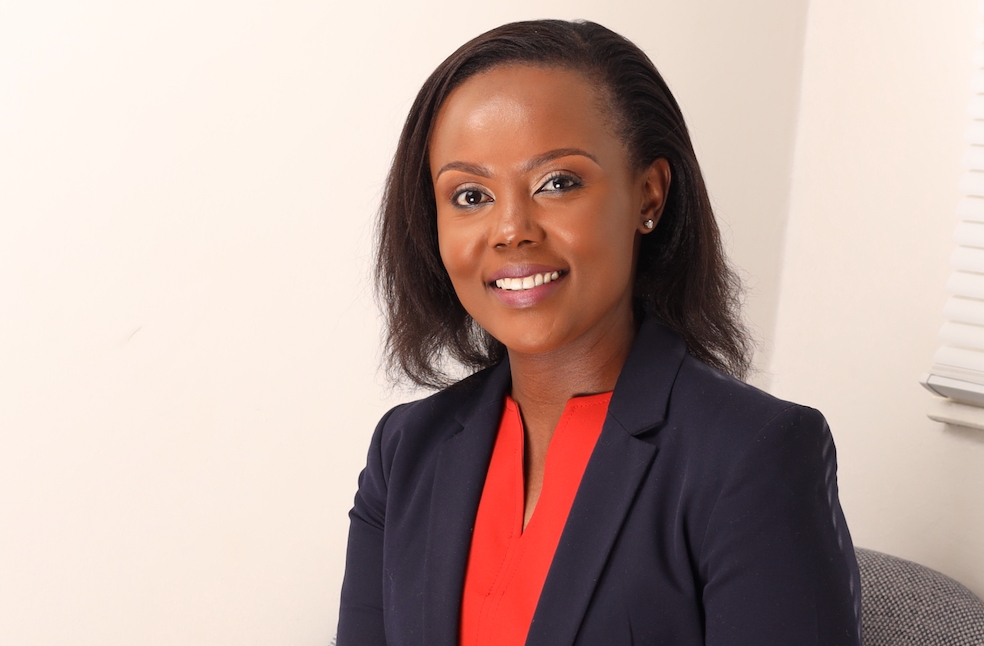 Microsoft ADC appoints Catherine Muraga as new Managing Director