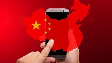 China Enacts Strict Laws That Internet Influencers Must Follow