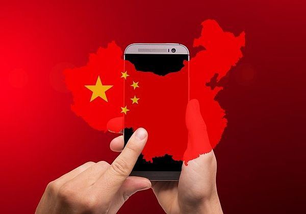 China Enacts Strict Laws That Internet Influencers Must Follow