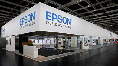 Epson Scanners Shine at the Seven DataMaster Lab Awards