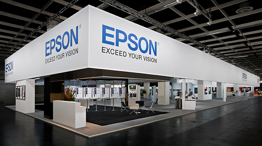 Epson Scanners Shine at the Seven DataMaster Lab Awards