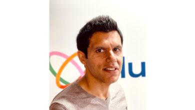 Oneal Bhambani, newly appointed CFO for Flutterwave.