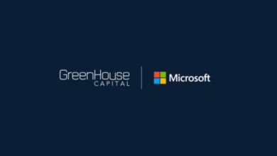 Microsoft Scale-up Accelerator program by GreenHouse Capital