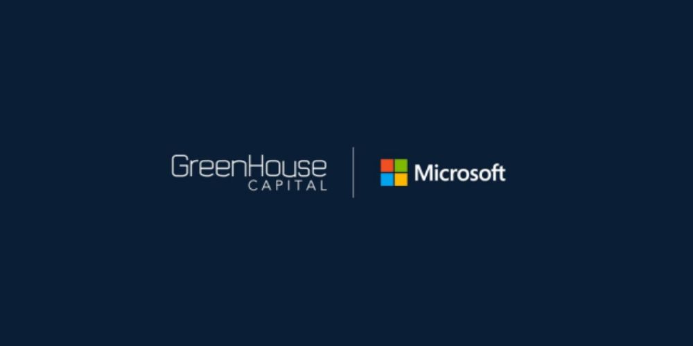 Microsoft Scale-up Accelerator program by GreenHouse Capital