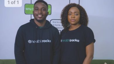 Healthtracka Raises $1.5 million