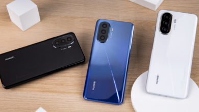 Huawei nova Y70