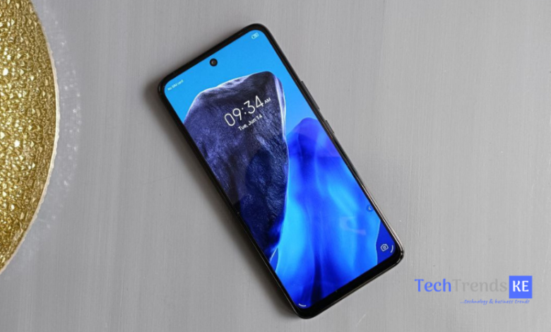 Infinix HOT 12 Play
