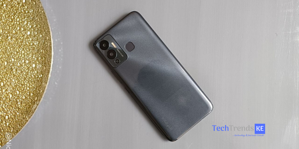 Infinix HOT 12 Play Review