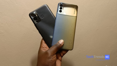 Infinix HOT 12 Play vs TECNO Spark 8P