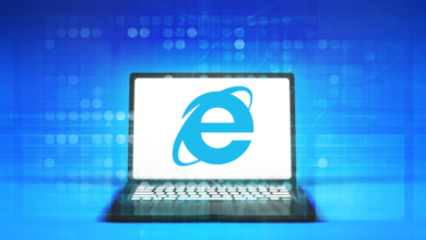 Internet Explorer