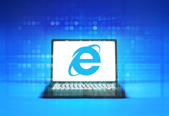 Internet Explorer