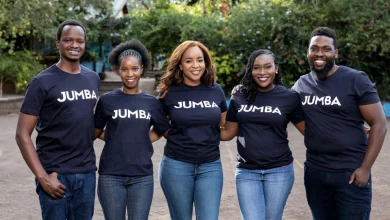 Jumba raises $1m pre-seed round