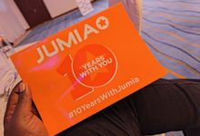 Jumia Kenya 10th Anniversary