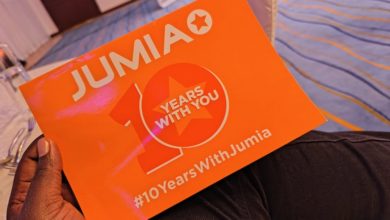 Jumia Kenya 10th Anniversary