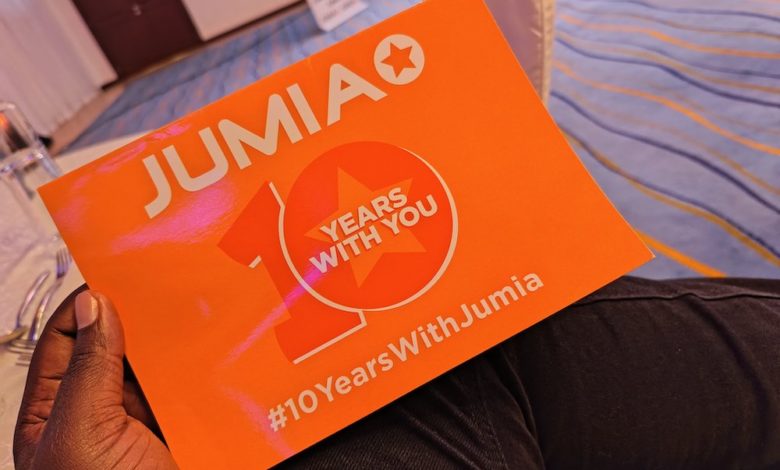 Jumia Kenya 10th Anniversary