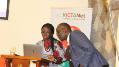 Kenya Internet Governance Forum 2022