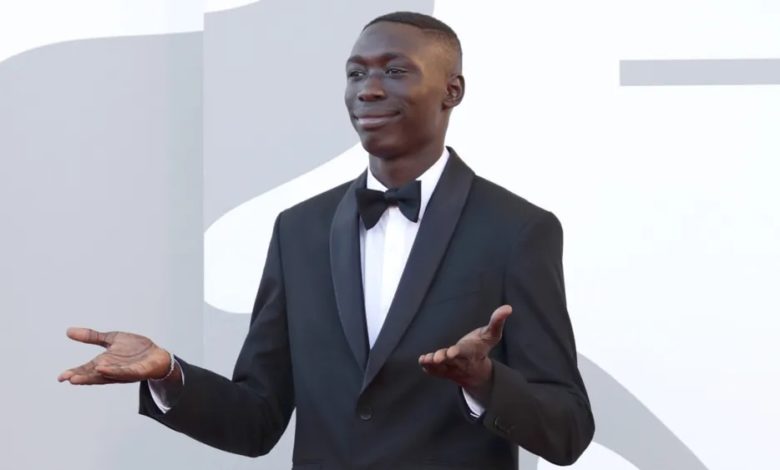 Binance Picks TikTok Star Khaby Lame as Brand Ambassador