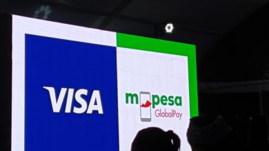 M-PESA GlobalPay Visa Virtual card launched