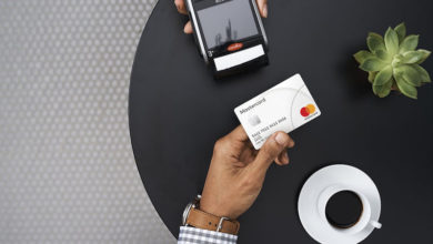 Mastercard Borderless Payments Report 2022