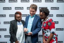 Mozilla unveils a multimedia platform- Pocket- in Kenya